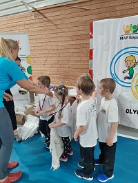 Olympiáda mateřských školek - obrázek číslo: 32