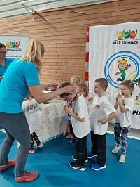 Olympiáda mateřských školek - obrázek číslo: 31