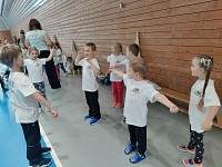 Olympiáda mateřských školek - obrázek číslo: 23