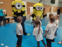 Olympiáda mateřských školek - obrázek číslo: 22