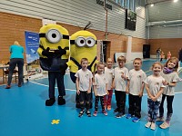 Olympiáda mateřských školek - obrázek číslo: 21