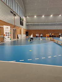 Olympiáda mateřských školek - obrázek číslo: 20