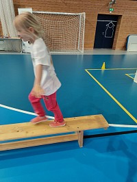 Olympiáda mateřských školek - obrázek číslo: 14