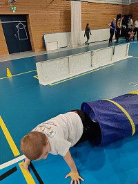 Olympiáda mateřských školek - obrázek číslo: 11