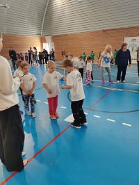 Olympiáda mateřských školek - obrázek číslo: 7