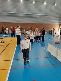 Olympiáda mateřských školek - obrázek číslo: 5