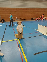 Olympiáda mateřských školek - obrázek číslo: 3