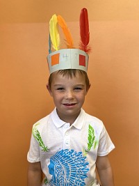 Pasování prvňáčků a vystoupení školky - obrázek číslo: 12