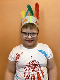 Pasování prvňáčků a vystoupení školky - obrázek číslo: 11