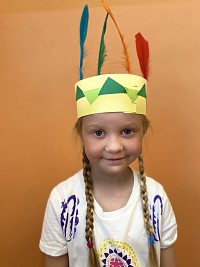 Pasování prvňáčků a vystoupení školky - obrázek číslo: 8