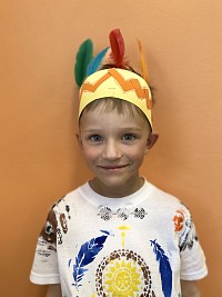 Pasování prvňáčků a vystoupení školky - obrázek číslo: 6