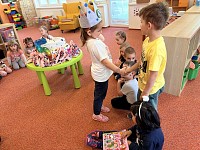 Květen v naší školce - obrázek číslo: 5