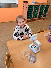 Květen v naší školce - obrázek číslo: 16