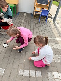 Květen v naší školce - obrázek číslo: 37