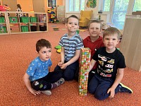 Květen v naší školce - obrázek číslo: 52