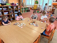 Květen v naší školce - obrázek číslo: 53