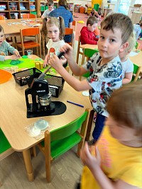 Květen v naší školce - obrázek číslo: 58
