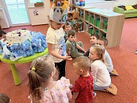 Květen v naší školce - obrázek číslo: 67