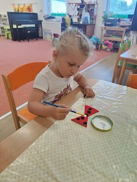 Květen v naší školce - obrázek číslo: 75