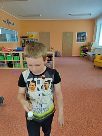 Květen v naší školce - obrázek číslo: 80