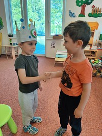 Květen v naší školce - obrázek číslo: 91