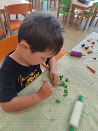 Květen v naší školce - obrázek číslo: 131