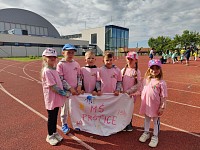 Atletická olympiáda - obrázek číslo: 43
