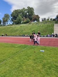 Atletická olympiáda - obrázek číslo: 30