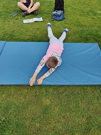Atletická olympiáda - obrázek číslo: 26