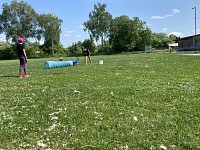 Červen v naší školce - obrázek číslo: 40