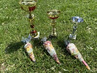 Červen v naší školce - obrázek číslo: 37