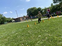 Červen v naší školce - obrázek číslo: 36