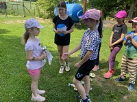 Červen v naší školce - obrázek číslo: 35