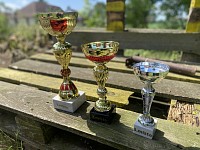 Červen v naší školce - obrázek číslo: 34