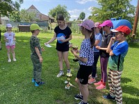 Červen v naší školce - obrázek číslo: 32