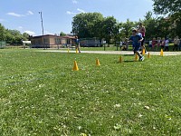 Červen v naší školce - obrázek číslo: 31