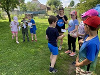 Červen v naší školce - obrázek číslo: 26