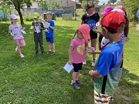 Červen v naší školce - obrázek číslo: 24