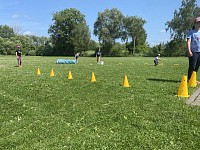 Červen v naší školce - obrázek číslo: 20