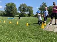 Červen v naší školce - obrázek číslo: 19