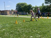 Červen v naší školce - obrázek číslo: 16