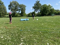 Červen v naší školce - obrázek číslo: 13