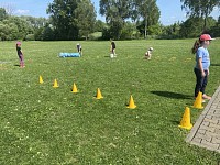 Červen v naší školce - obrázek číslo: 10