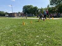 Červen v naší školce - obrázek číslo: 2