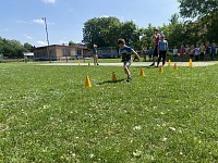 Červen v naší školce - obrázek číslo: 1