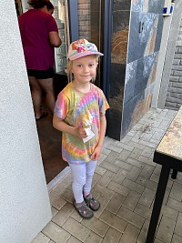 Červen v naší školce - obrázek číslo: 54