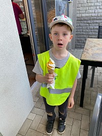 Červen v naší školce - obrázek číslo: 53