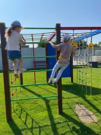 Červen v naší školce - obrázek číslo: 45