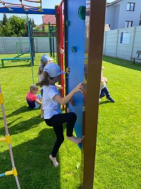 Červen v naší školce - obrázek číslo: 44