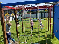 Červen v naší školce - obrázek číslo: 43